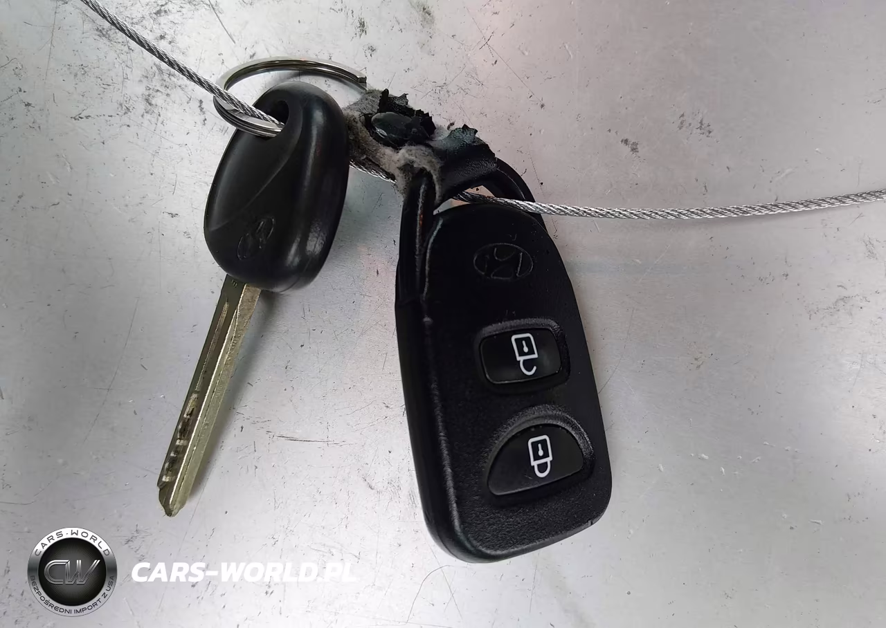 2012 Hyundai Tucson Gls VIN:KM8JU3AC3CU377580 - 11