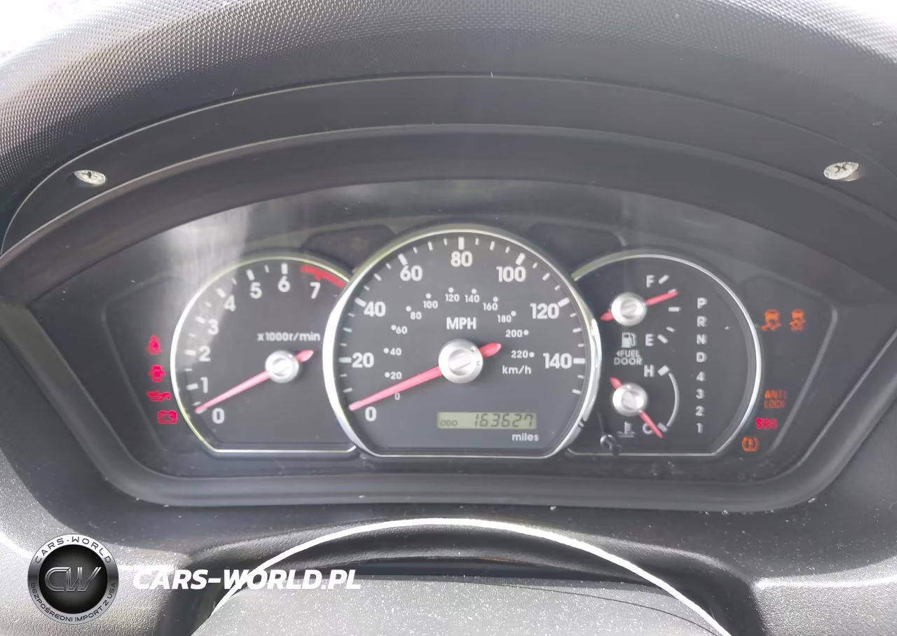 2010 Mitsubishi Galant Fe VIN:4A32B2FF8AE002042 - 7