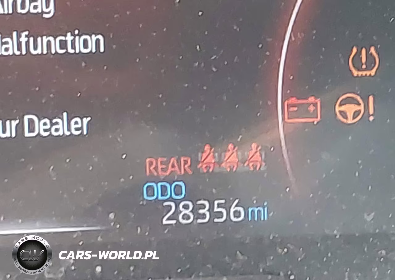 2025 Toyota Rav4 Le VIN:2T3F1RFVXSC518616 - 16