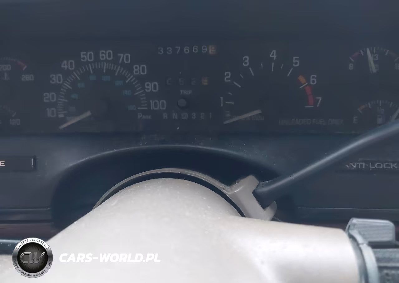 1999 Buick Lesabre Custom VIN:1G4HP52K7XH490650 - 7