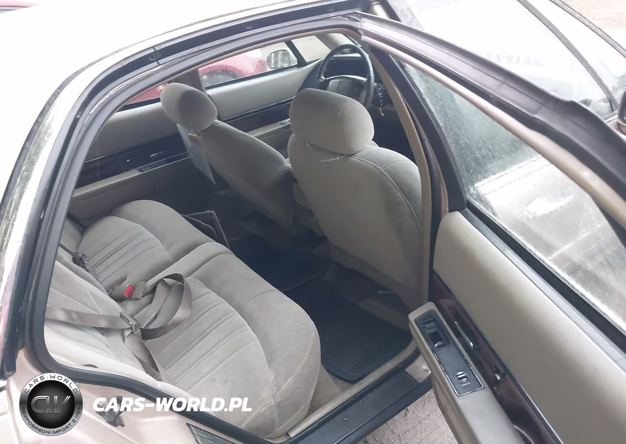 1999 Buick Lesabre Custom VIN:1G4HP52K7XH490650 - 8