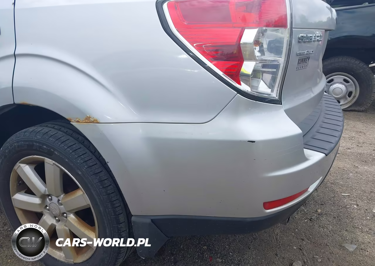 2010 Subaru Forester 2.5X Limited VIN:JF2SH6DC0AH916402 - 14