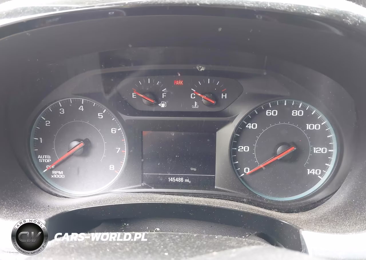 2018 Chevrolet Traverse Ls VIN:1GNERFKW0JJ230219 - 7