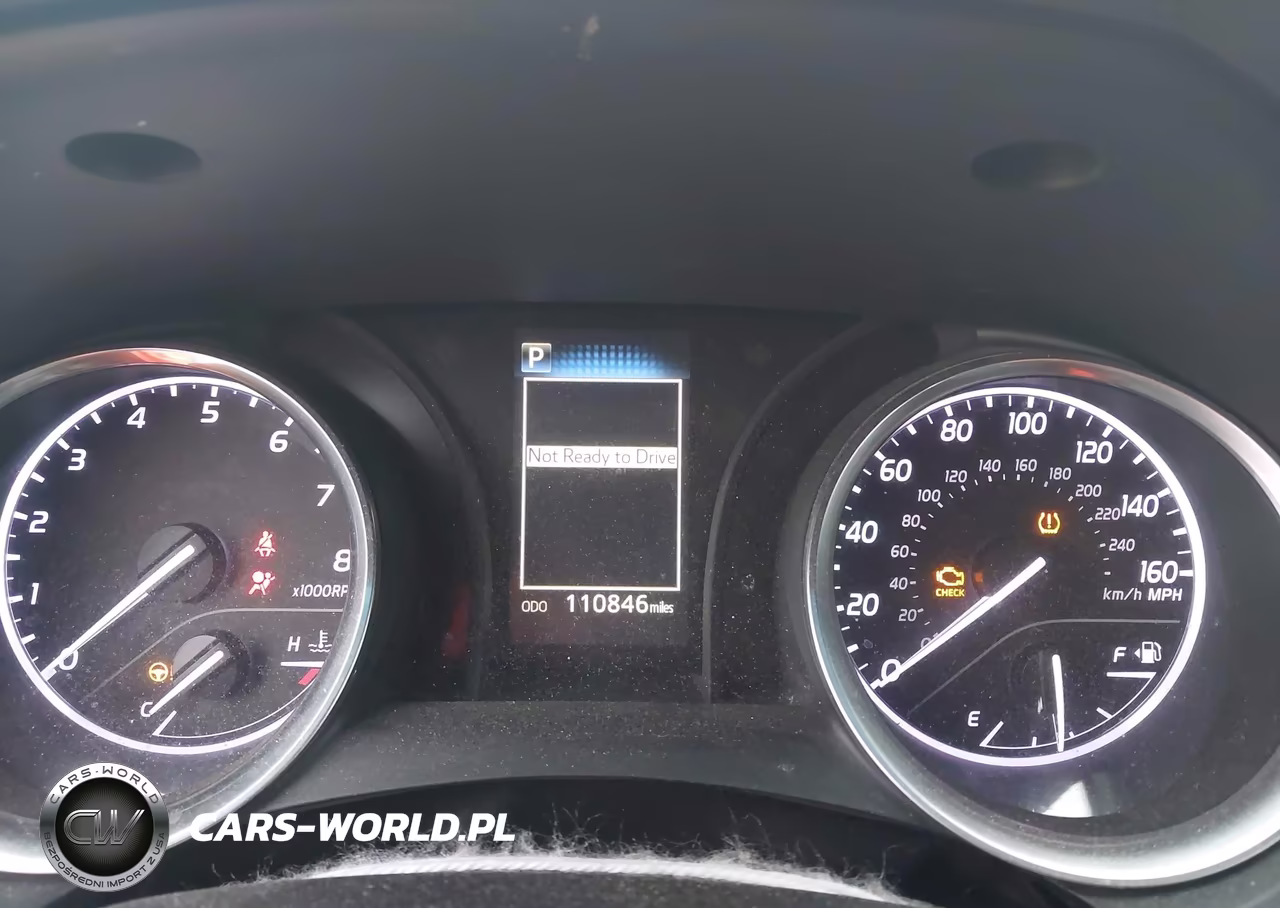 2018 Toyota Camry Le VIN:4T1B11HK9JU074976 - 7