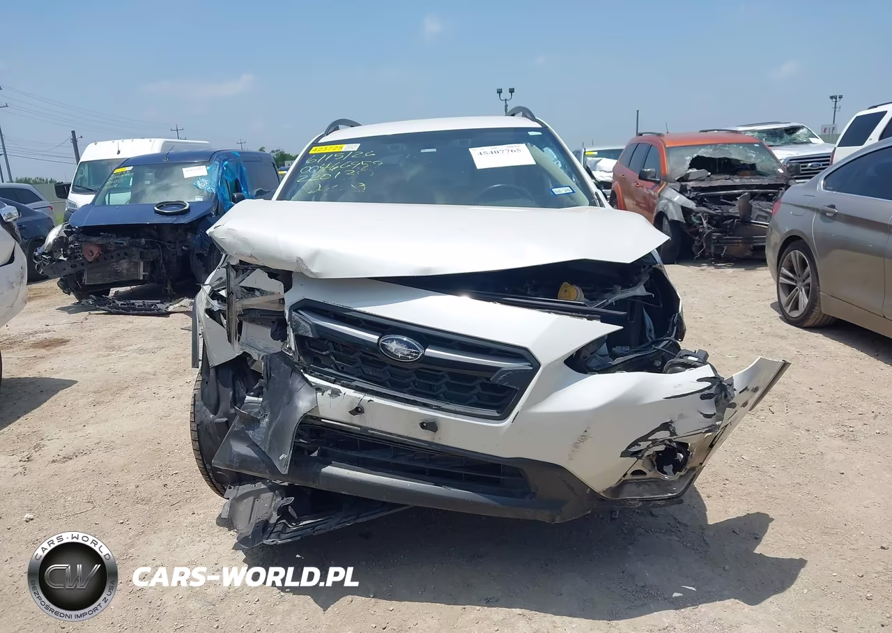2019 Subaru Crosstrek 2.0I Premium VIN:JF2GTAEC9K8220130 - 12