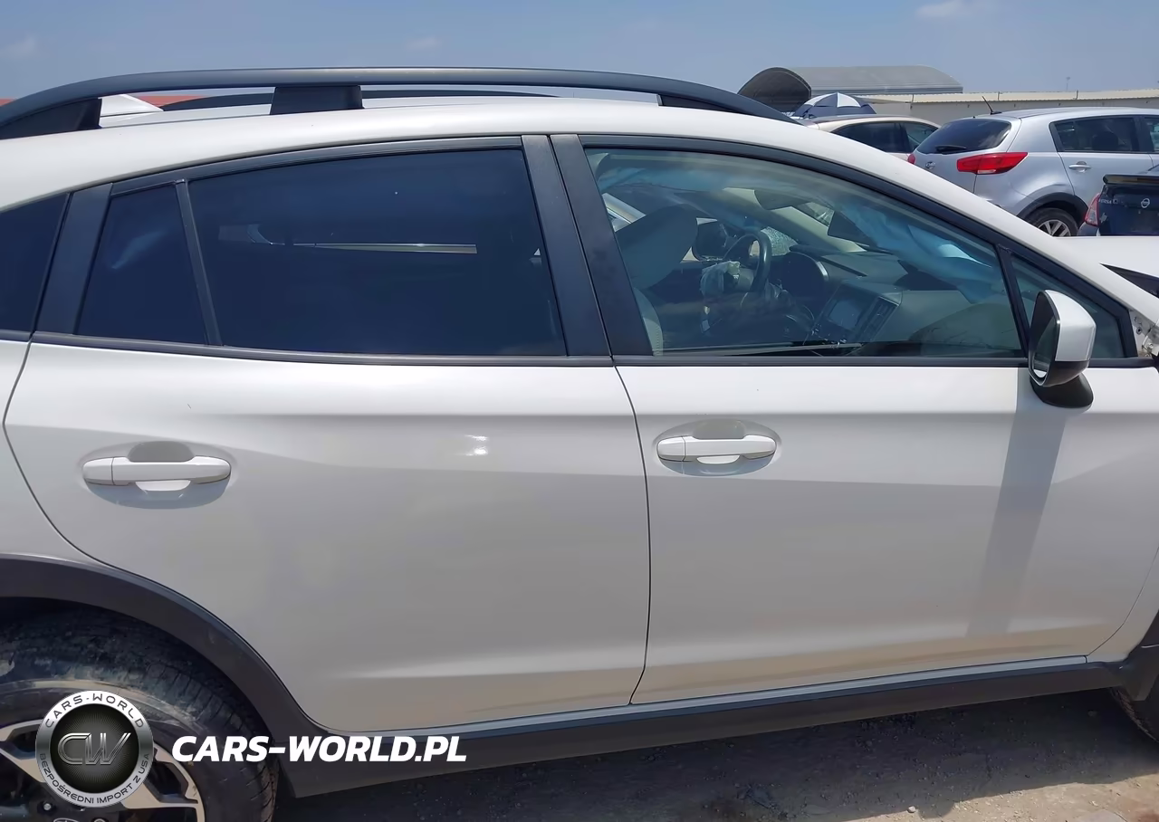 2019 Subaru Crosstrek 2.0I Premium VIN:JF2GTAEC9K8220130 - 13