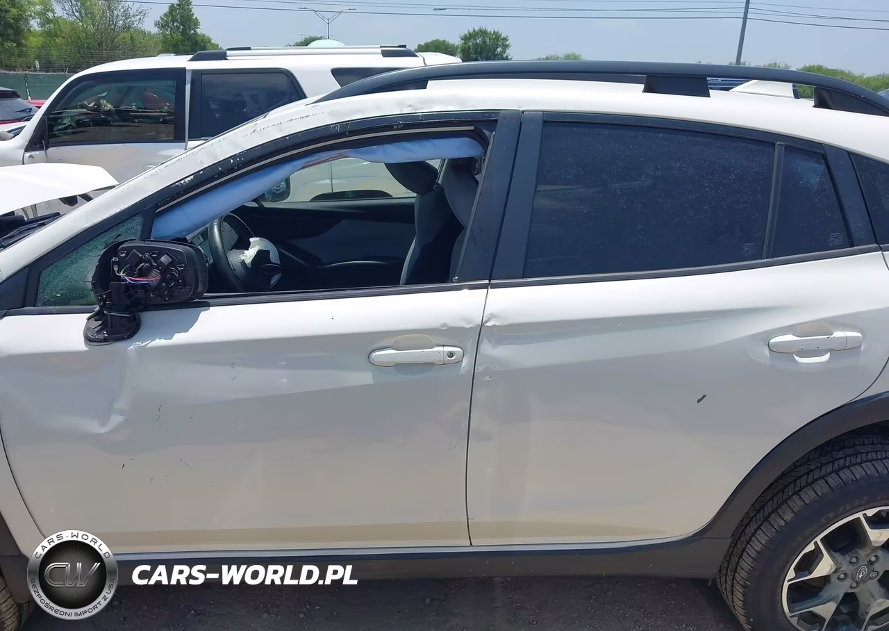 2019 Subaru Crosstrek 2.0I Premium VIN:JF2GTAEC9K8220130 - 14