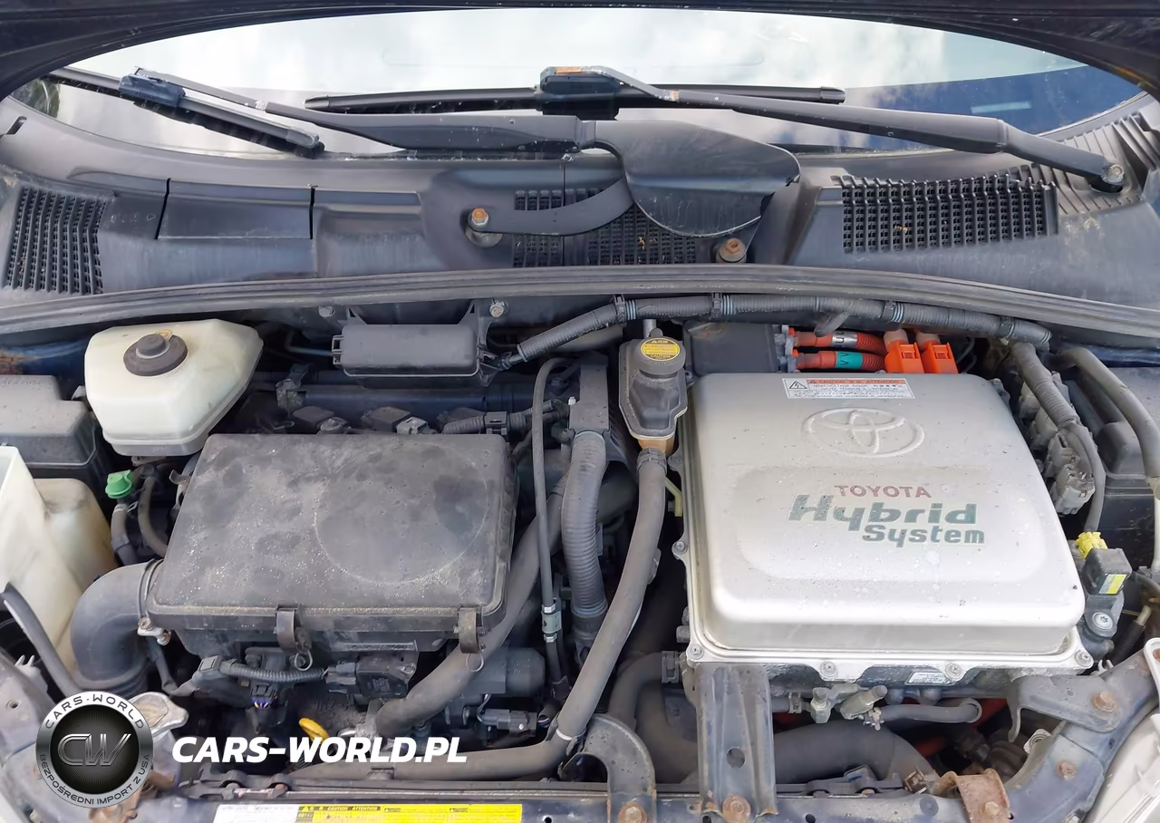2002 Toyota Prius VIN:JT2BK18U620039106 - 10