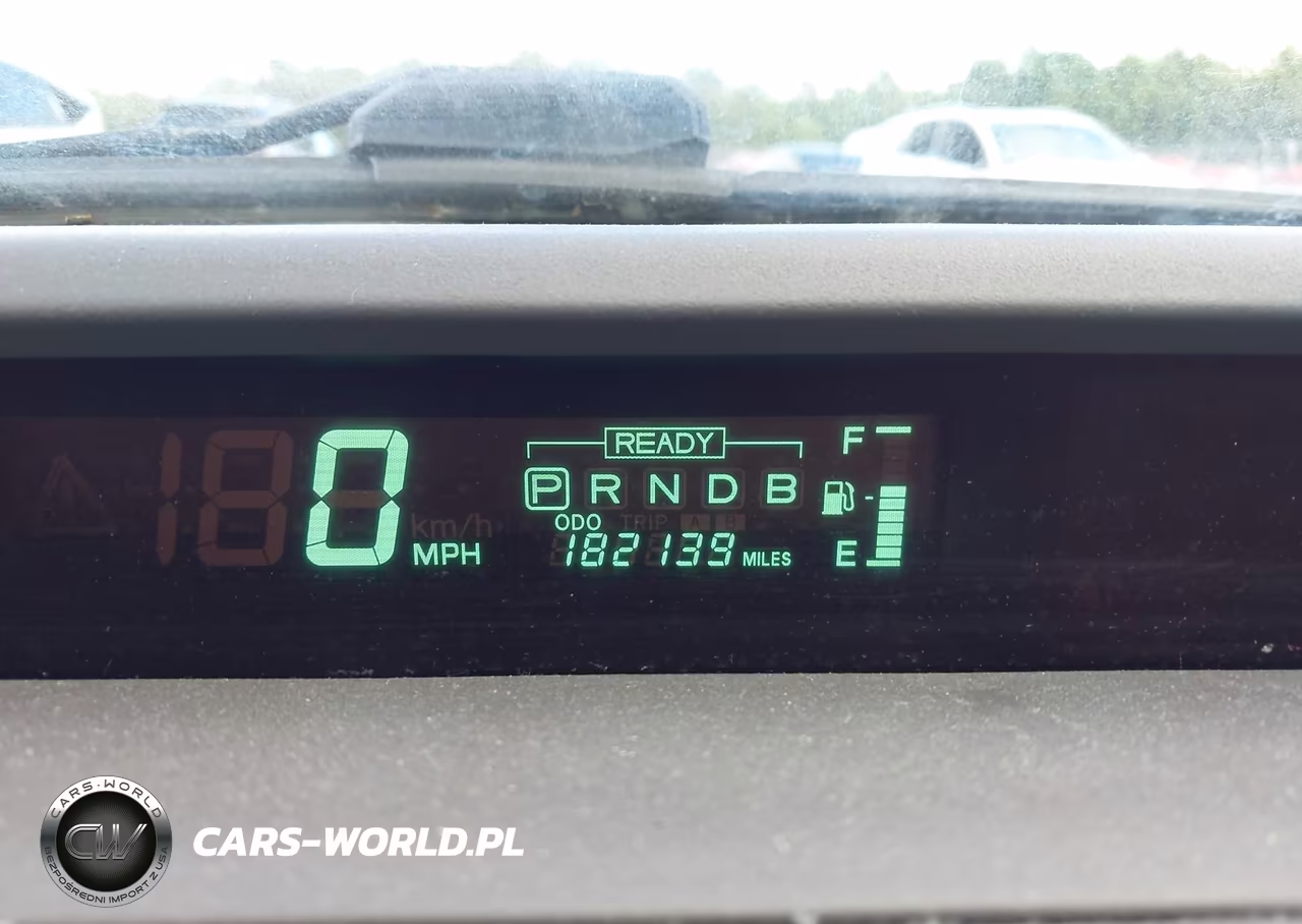 2002 Toyota Prius VIN:JT2BK18U620039106 - 7