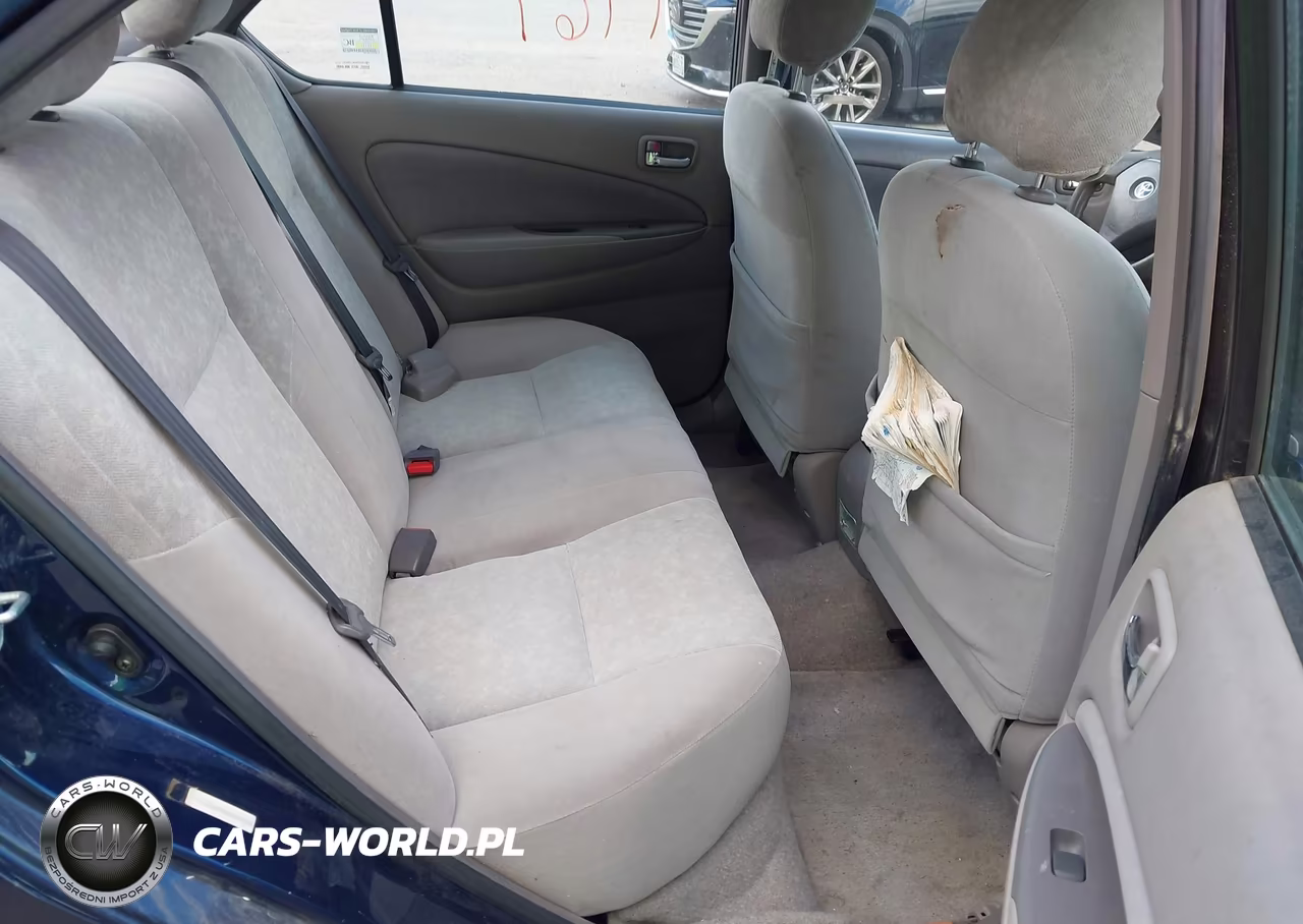 2002 Toyota Prius VIN:JT2BK18U620039106 - 8