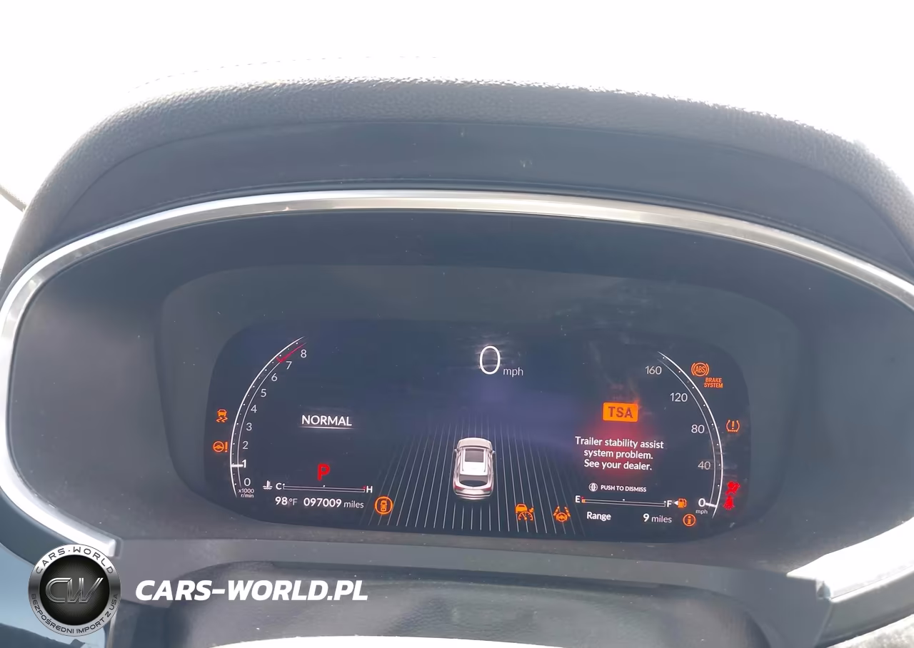 2022 Acura Mdx Standard VIN:5J8YD9H30NL004079 - 7