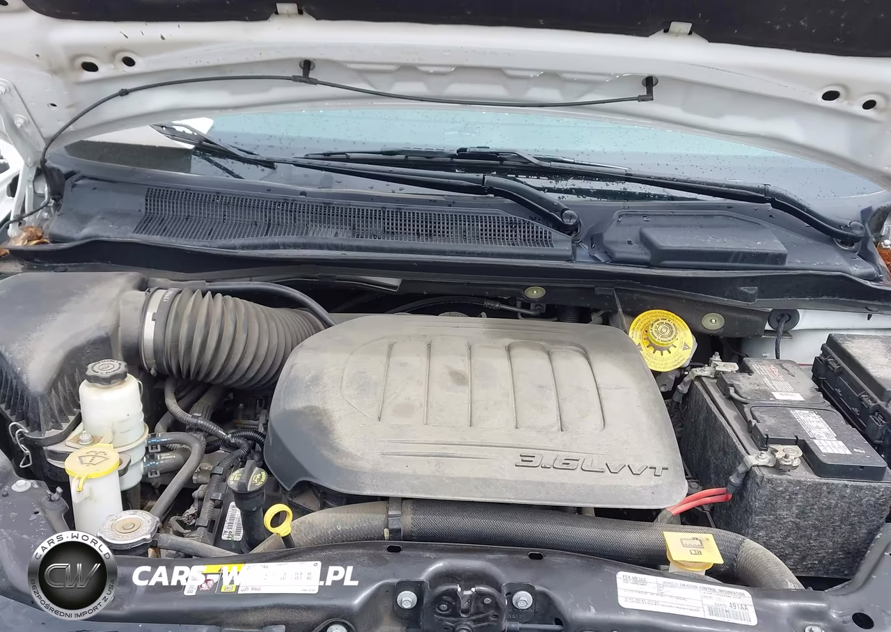 2020 Dodge Grand Caravan Se VIN:2C4RDGBG9LR241595 - 10