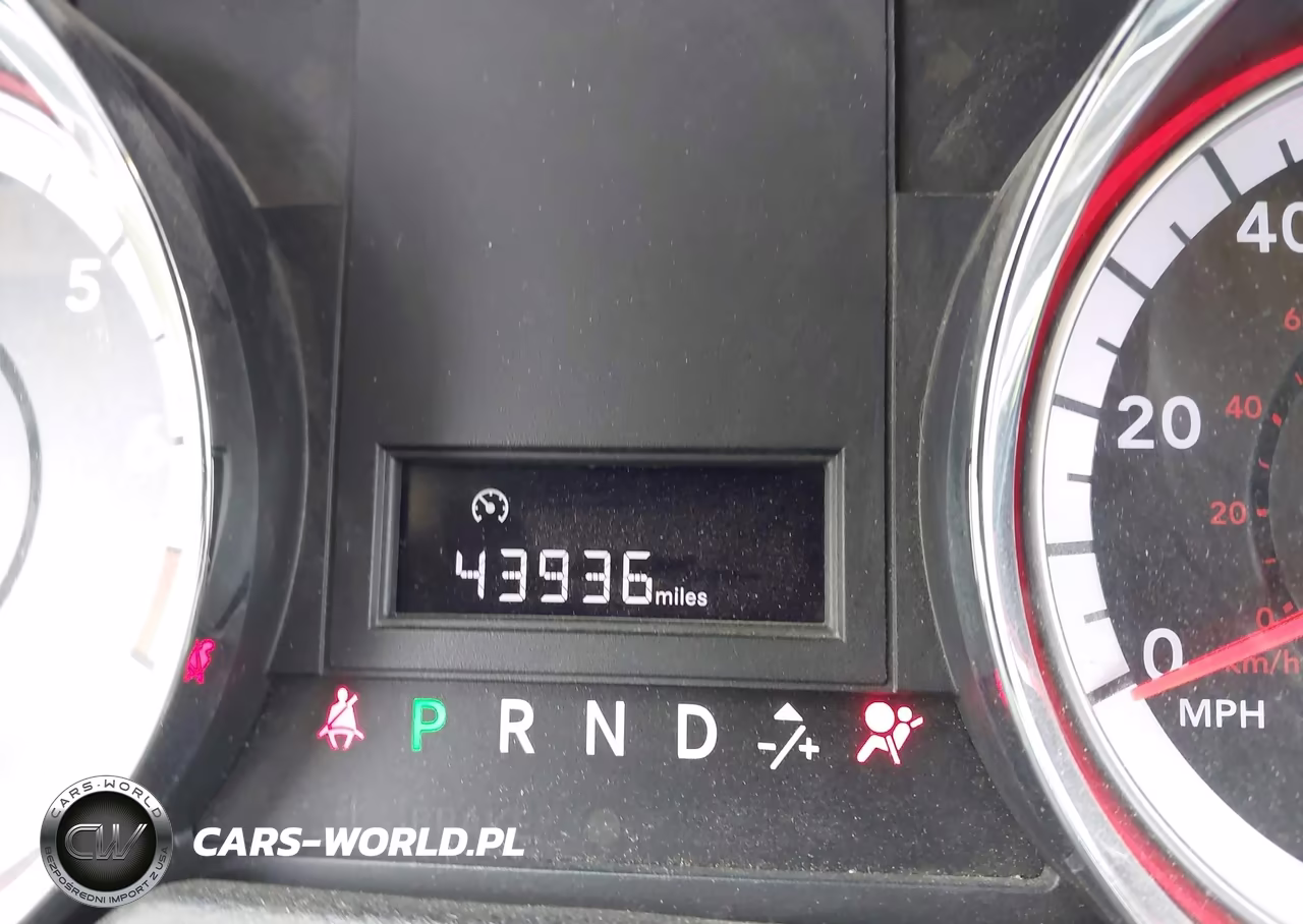 2020 Dodge Grand Caravan Se VIN:2C4RDGBG9LR241595 - 7