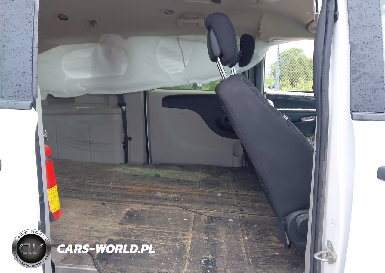 2020 Dodge Grand Caravan Se VIN:2C4RDGBG9LR241595 - 8