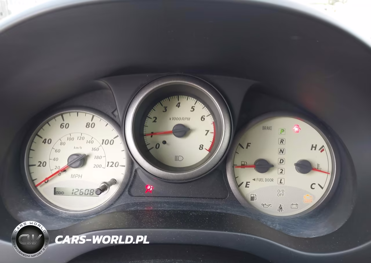 2002 Toyota Rav4 VIN:JTEHH20V020152149 - 7