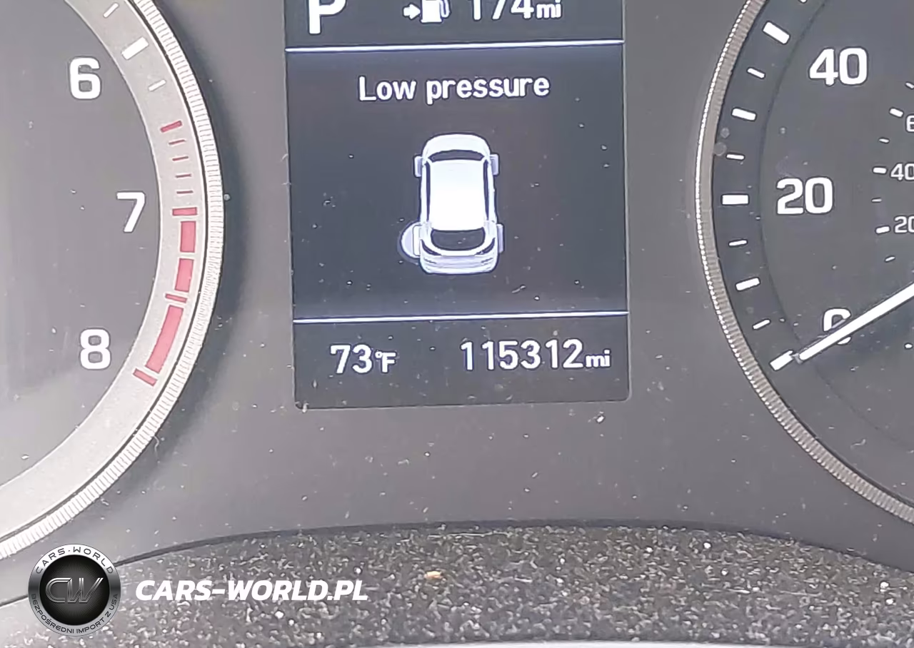 2020 Hyundai Tucson Se VIN:KM8J2CA47LU201775 - 16