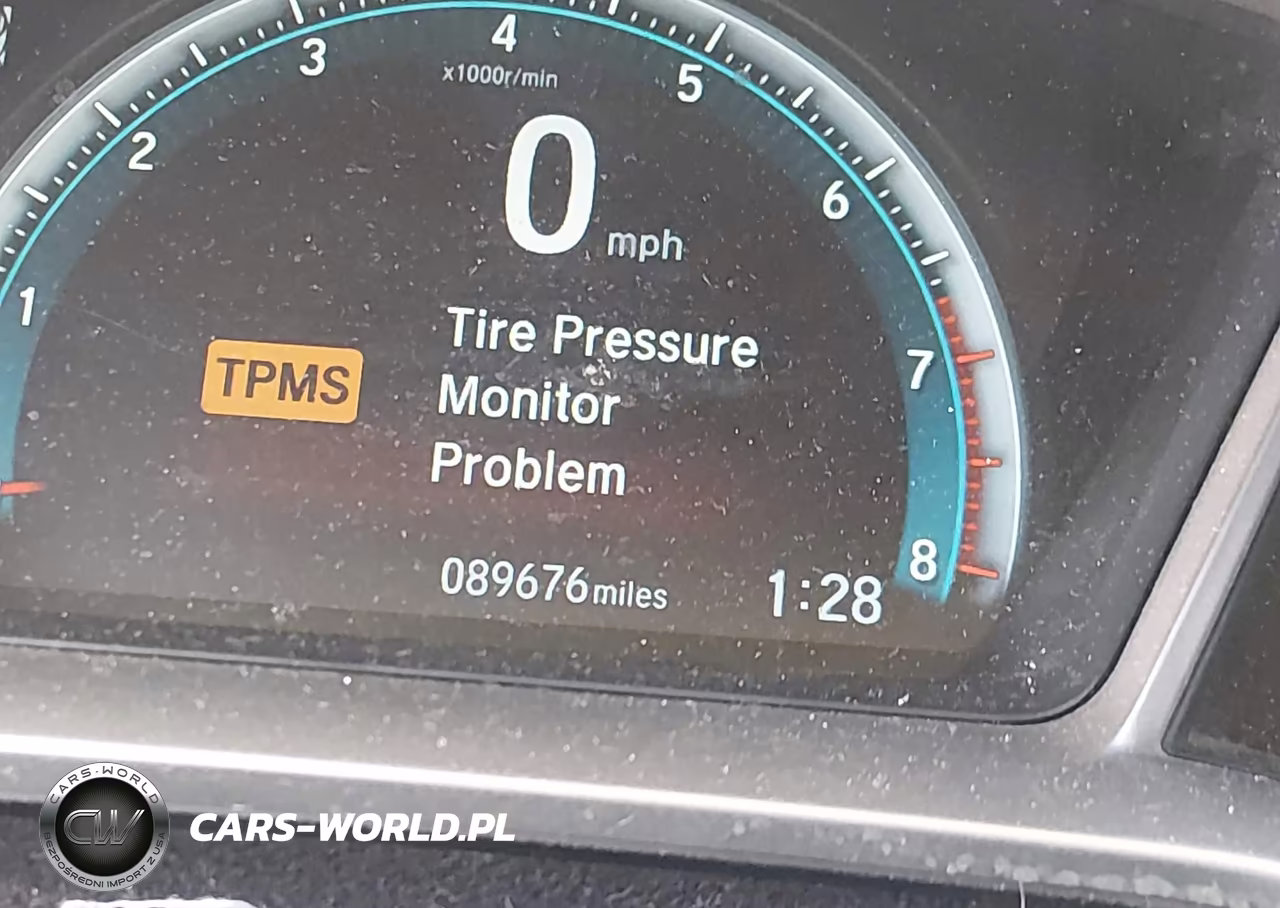2018 Honda Civic Ex VIN:2HGFC2F7XJH525017 - 15