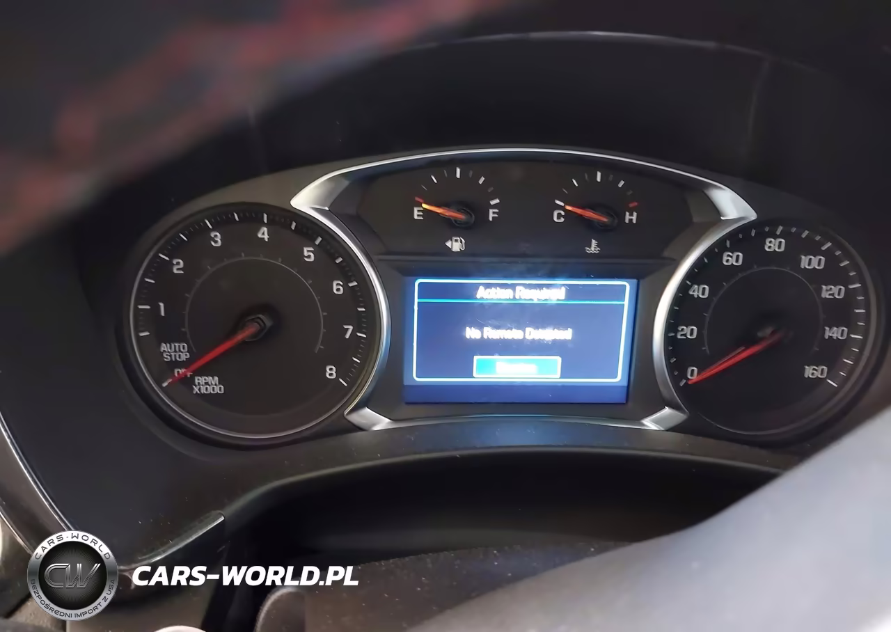 2024 Chevrolet Equinox Awd Rs VIN:3GNAXWEG1RS100503 - 7