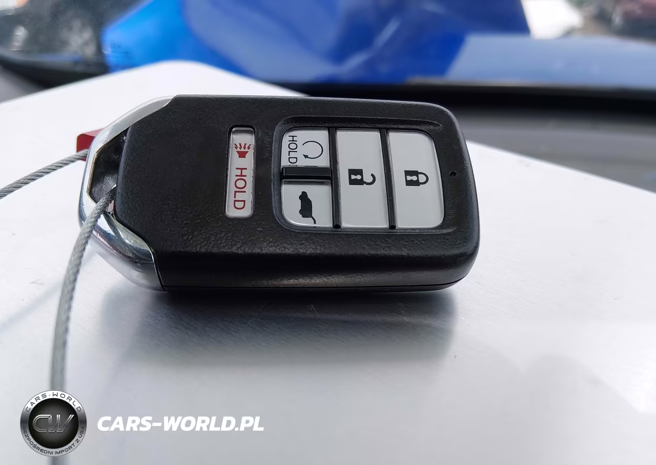 2020 Honda Cr-V Awd Ex VIN:7FARW2H51LE021855 - 11
