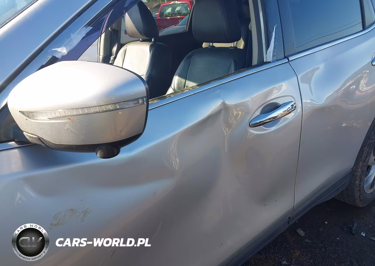 2014 Nissan Rogue Sl VIN:5N1AT2MV0EC804863 - 6