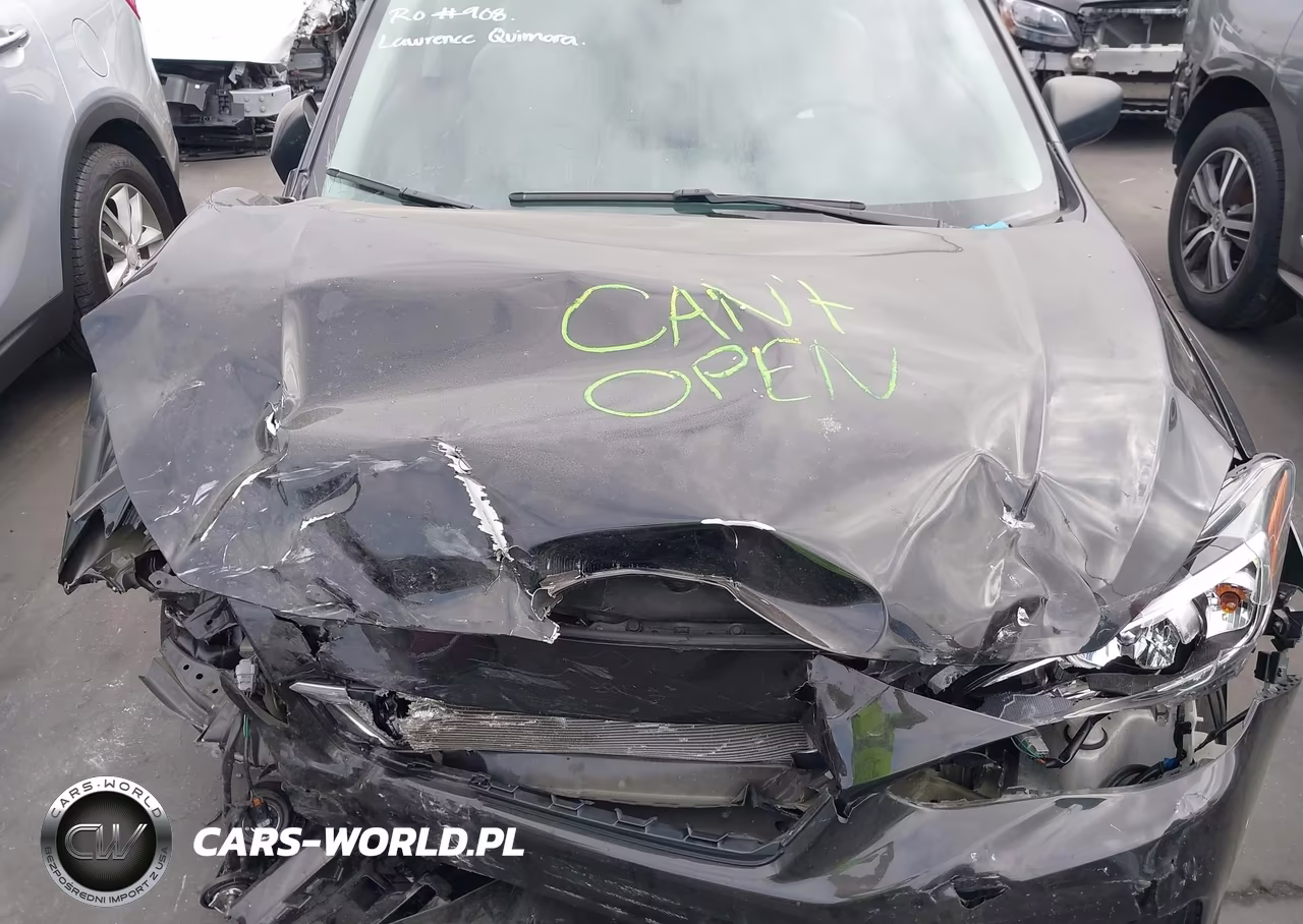 2022 Subaru Impreza Base 5-Door VIN:4S3GTAB60N3700829 - 10