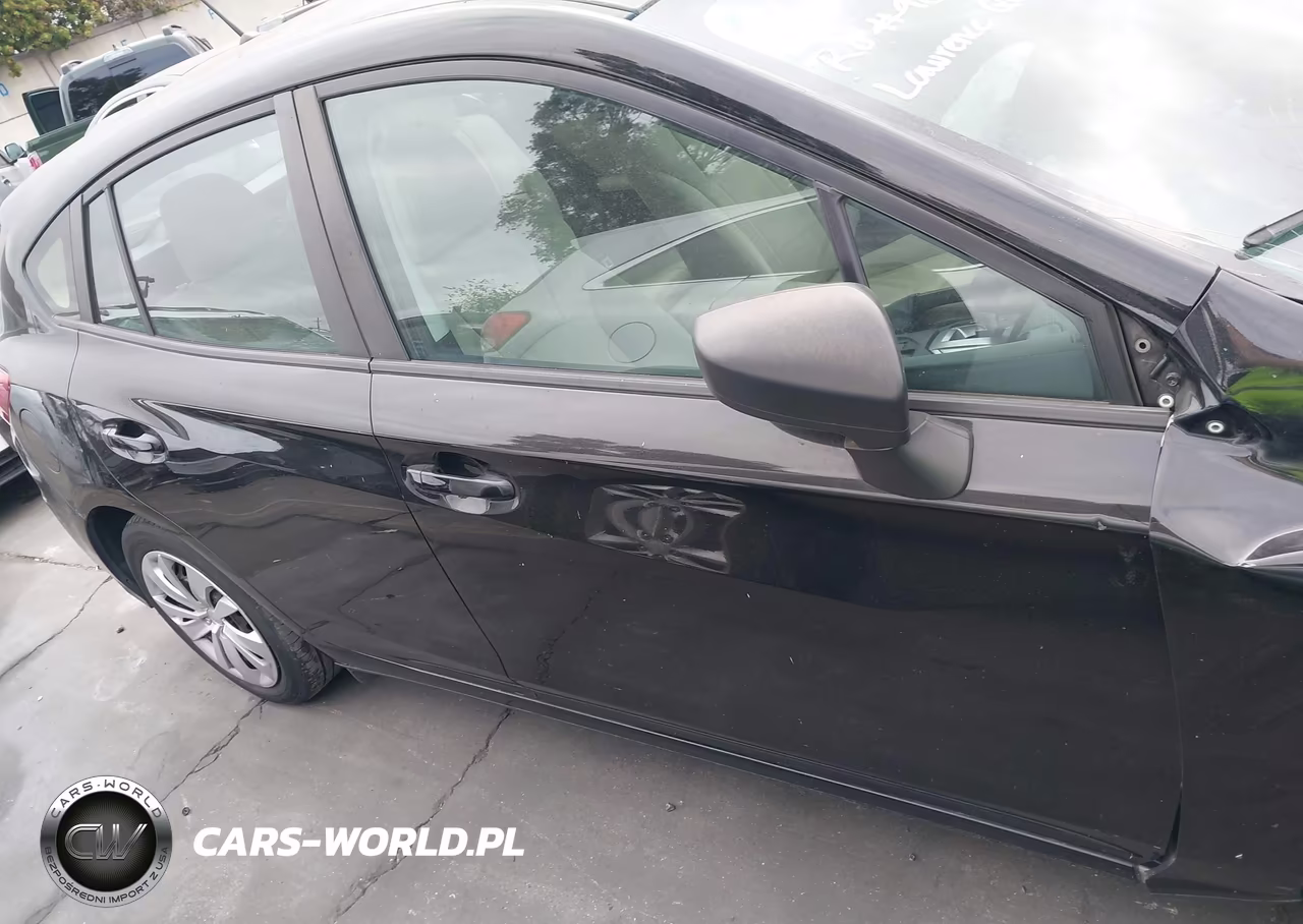 2022 Subaru Impreza Base 5-Door VIN:4S3GTAB60N3700829 - 13