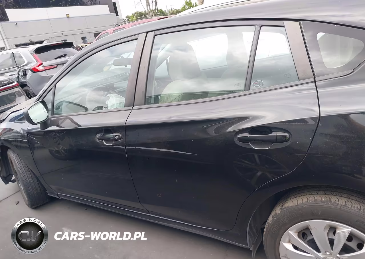 2022 Subaru Impreza Base 5-Door VIN:4S3GTAB60N3700829 - 14