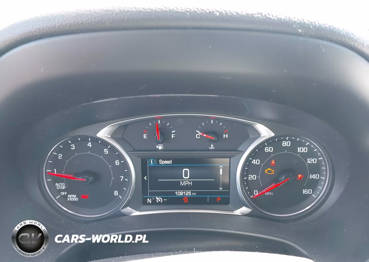 2018 GMC Terrain Slt VIN:3GKALVEV7JL263530 - 7