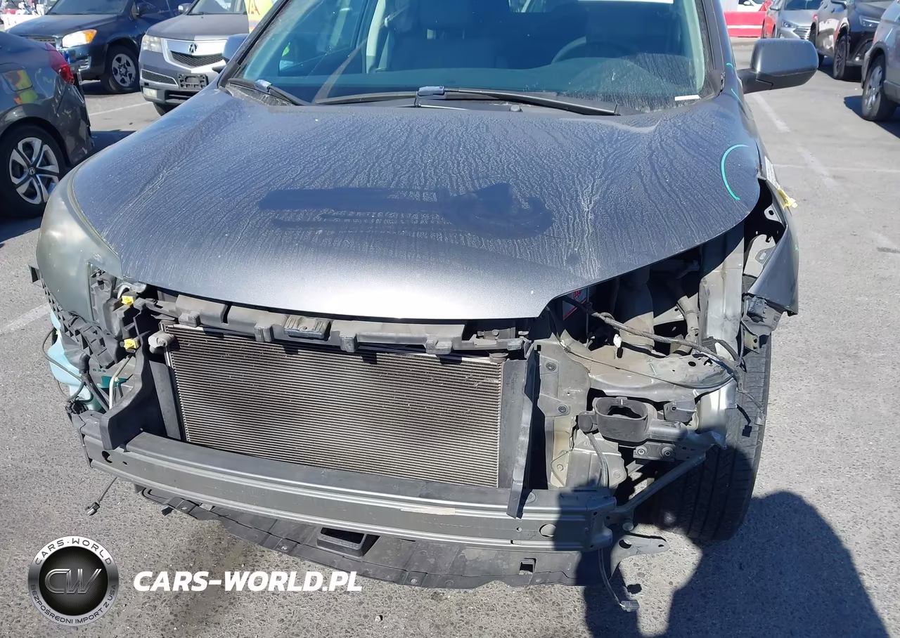2013 Honda Cr-V Ex VIN:2HKRM3H58DH517570 - 6