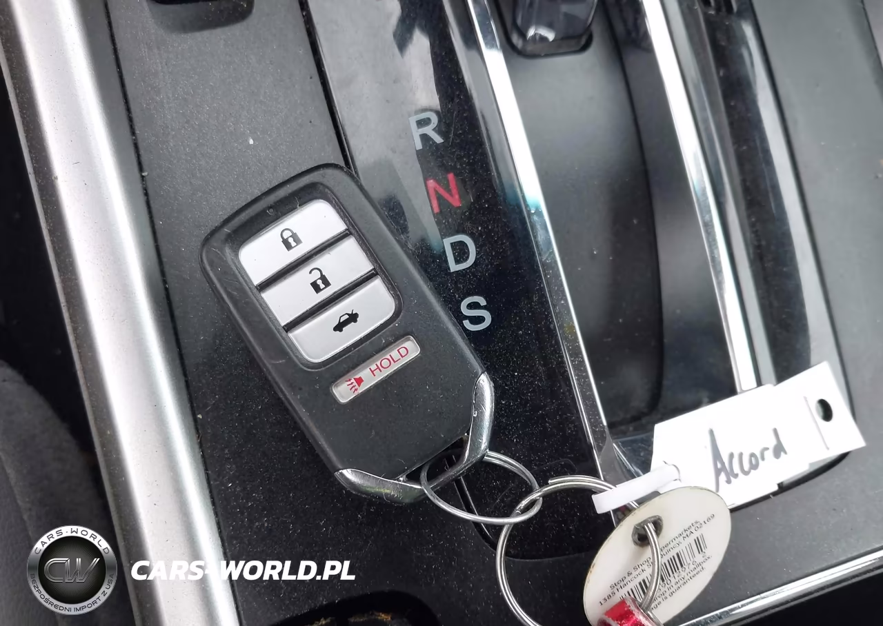 2014 Honda Accord Ex-L V-6 VIN:1HGCR3F82EA002742 - 11
