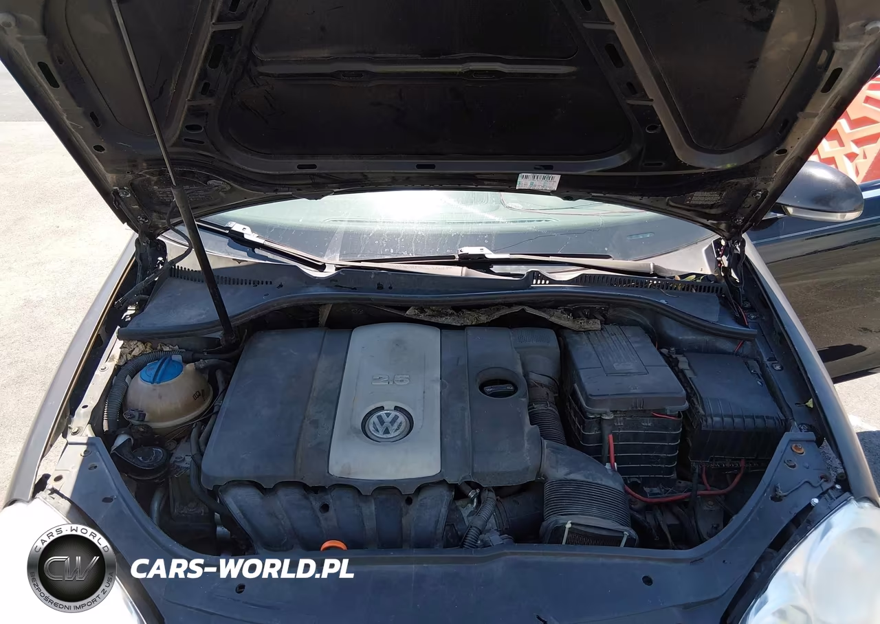 2009 Volkswagen Jetta Se VIN:3VWRM71K29M137470 - 10
