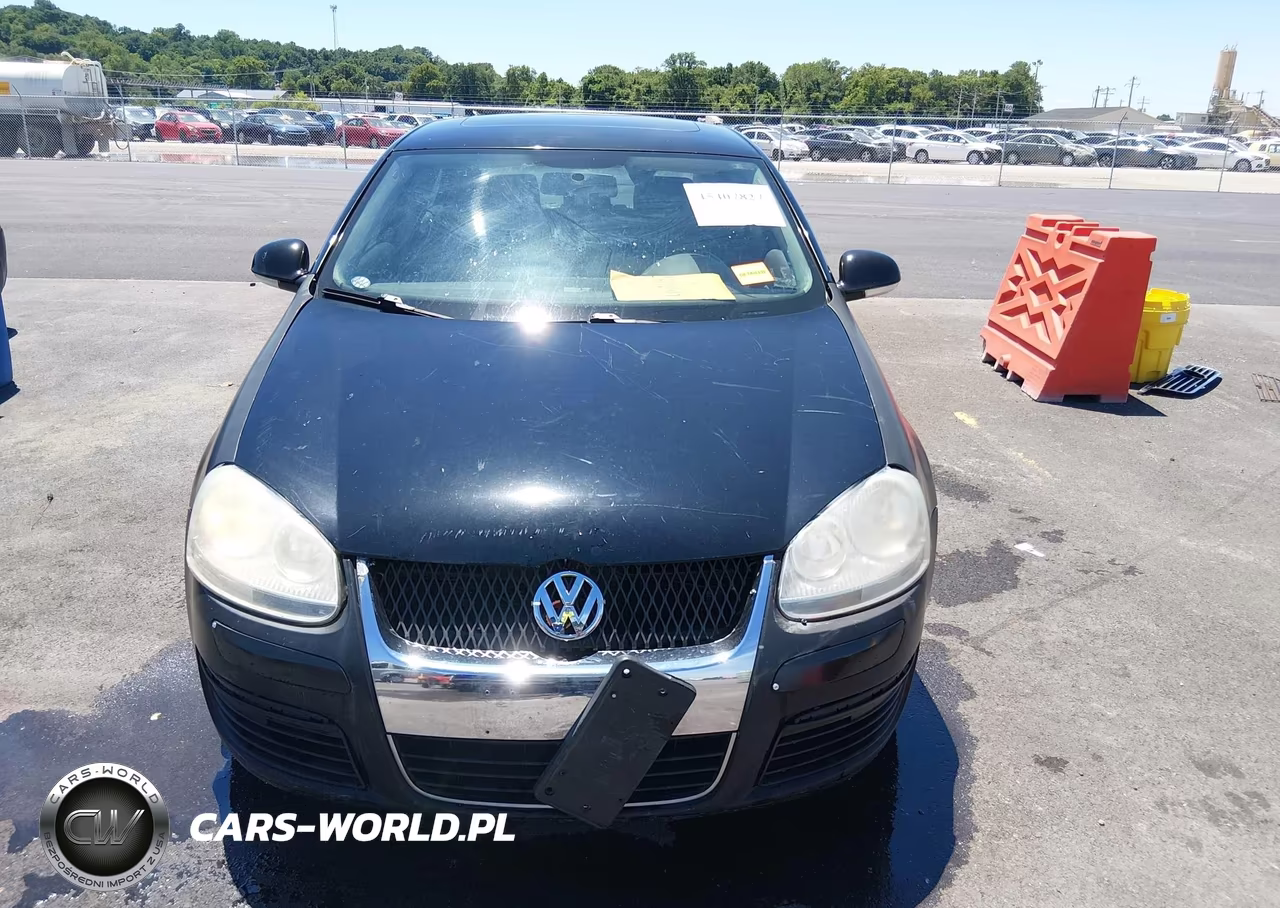 2009 Volkswagen Jetta Se VIN:3VWRM71K29M137470 - 12