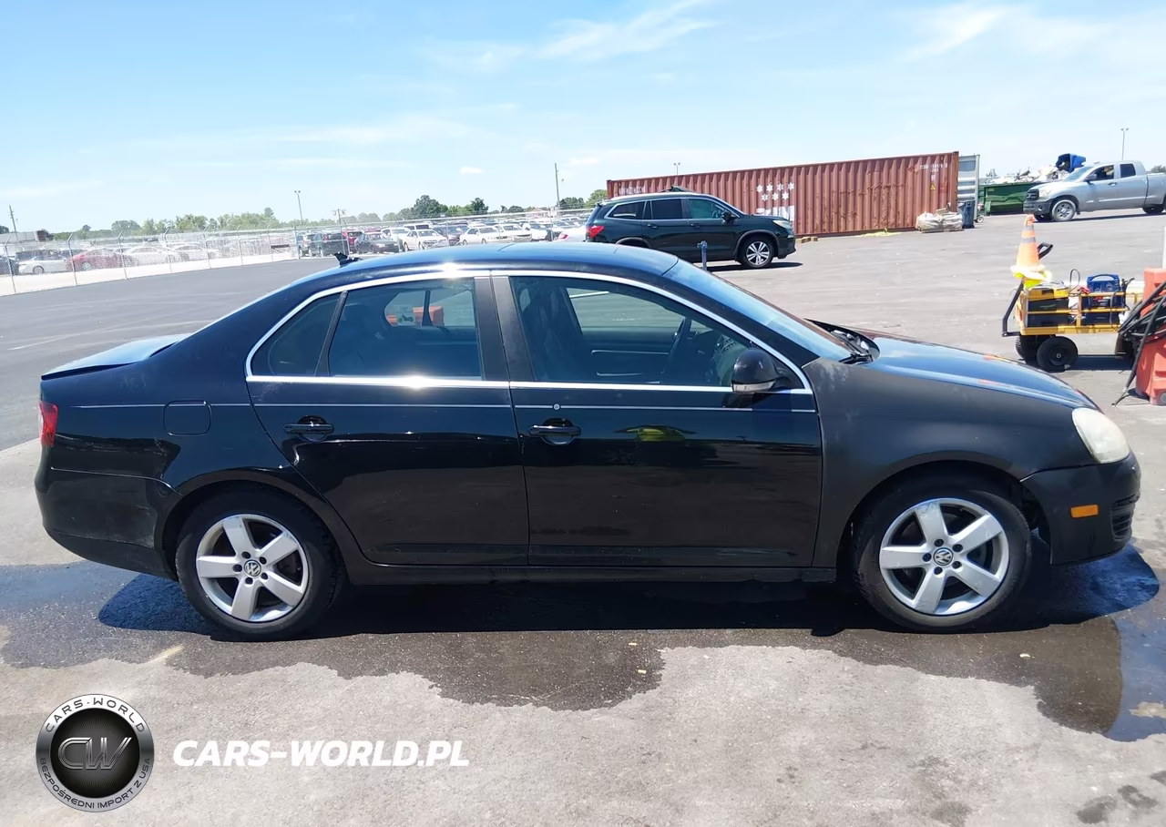 2009 Volkswagen Jetta Se VIN:3VWRM71K29M137470 - 13