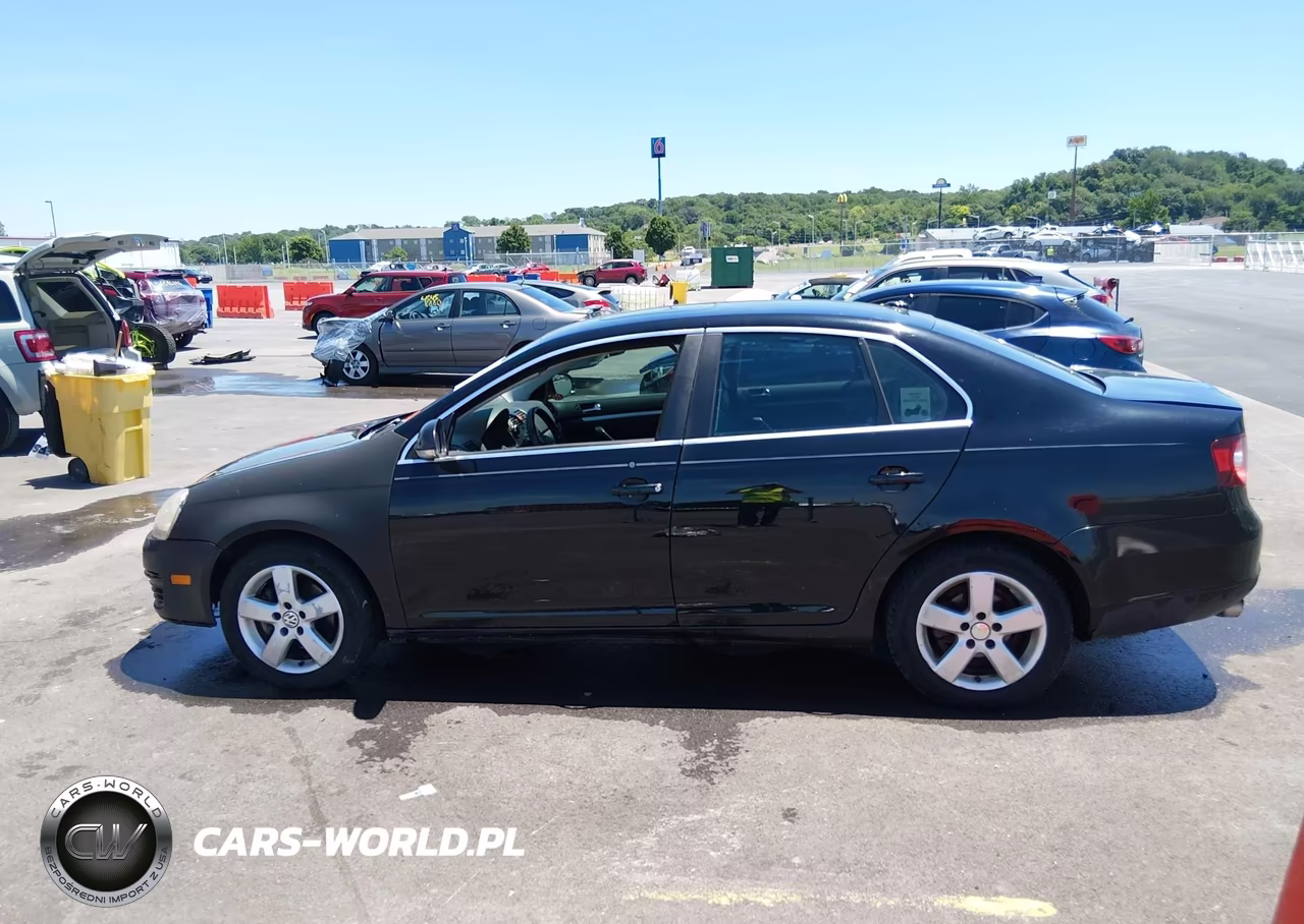 2009 Volkswagen Jetta Se VIN:3VWRM71K29M137470 - 14