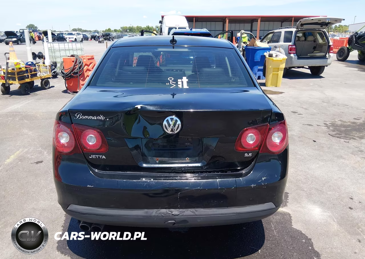 2009 Volkswagen Jetta Se VIN:3VWRM71K29M137470 - 16