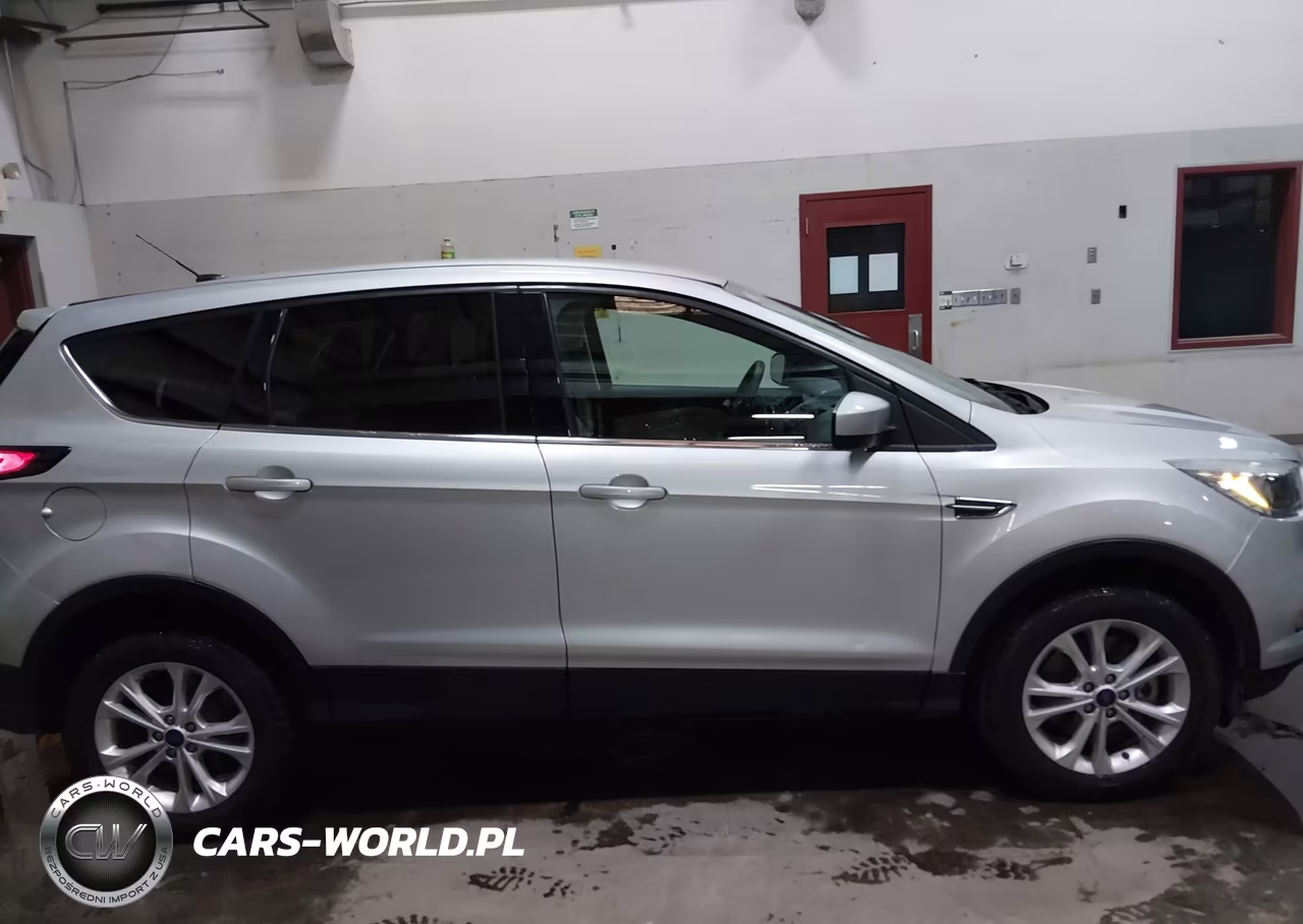 2017 Ford Escape Se VIN:1FMCU9G98HUE75194 - 13