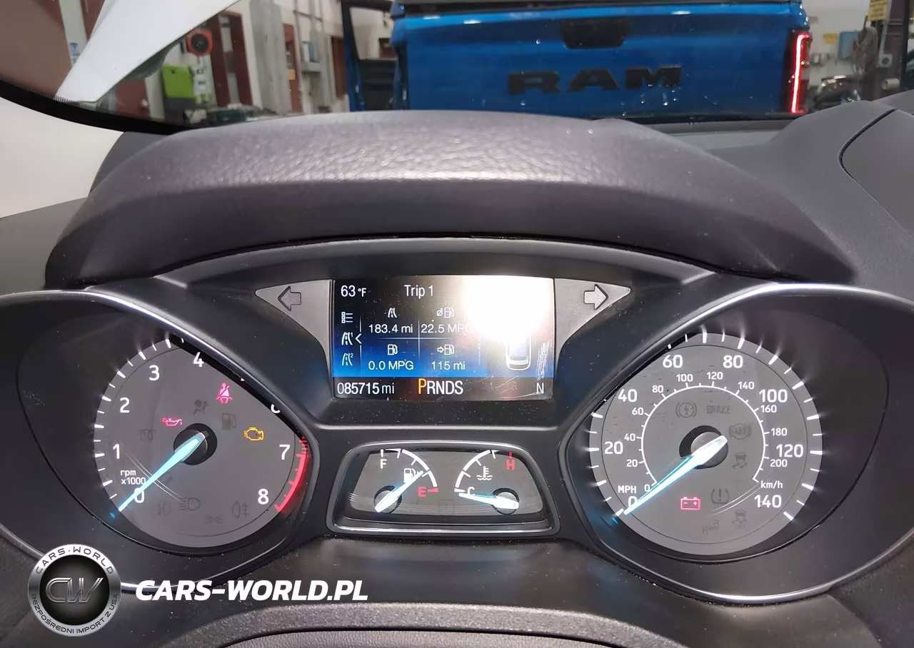 2017 Ford Escape Se VIN:1FMCU9G98HUE75194 - 7