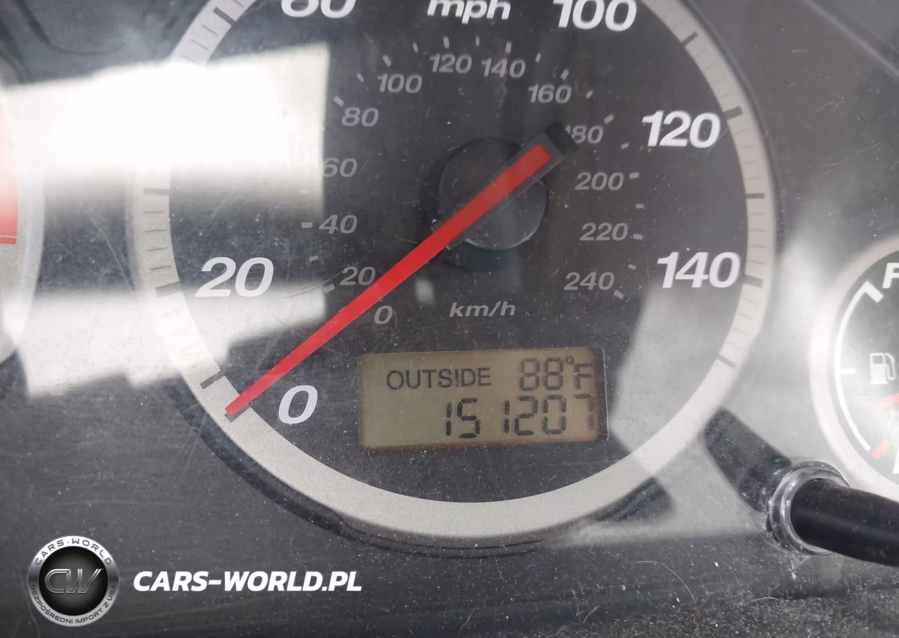 2005 Honda Cr-V Ex VIN:JHLRD78885C018642 - 15