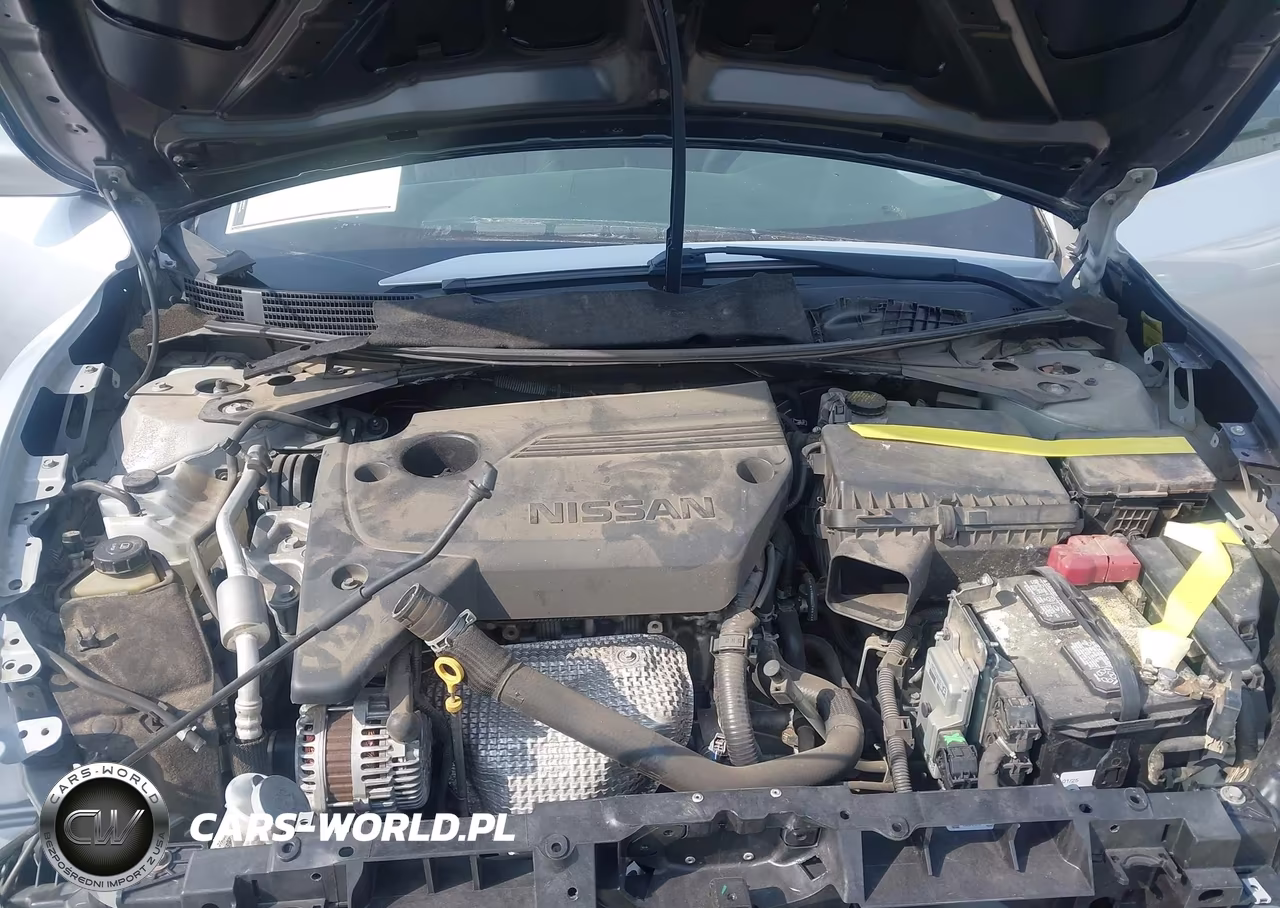 2018 Nissan Altima 2.5 S VIN:1N4AL3AP6JC258988 - 10
