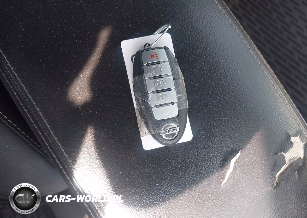2018 Nissan Altima 2.5 S VIN:1N4AL3AP6JC258988 - 11