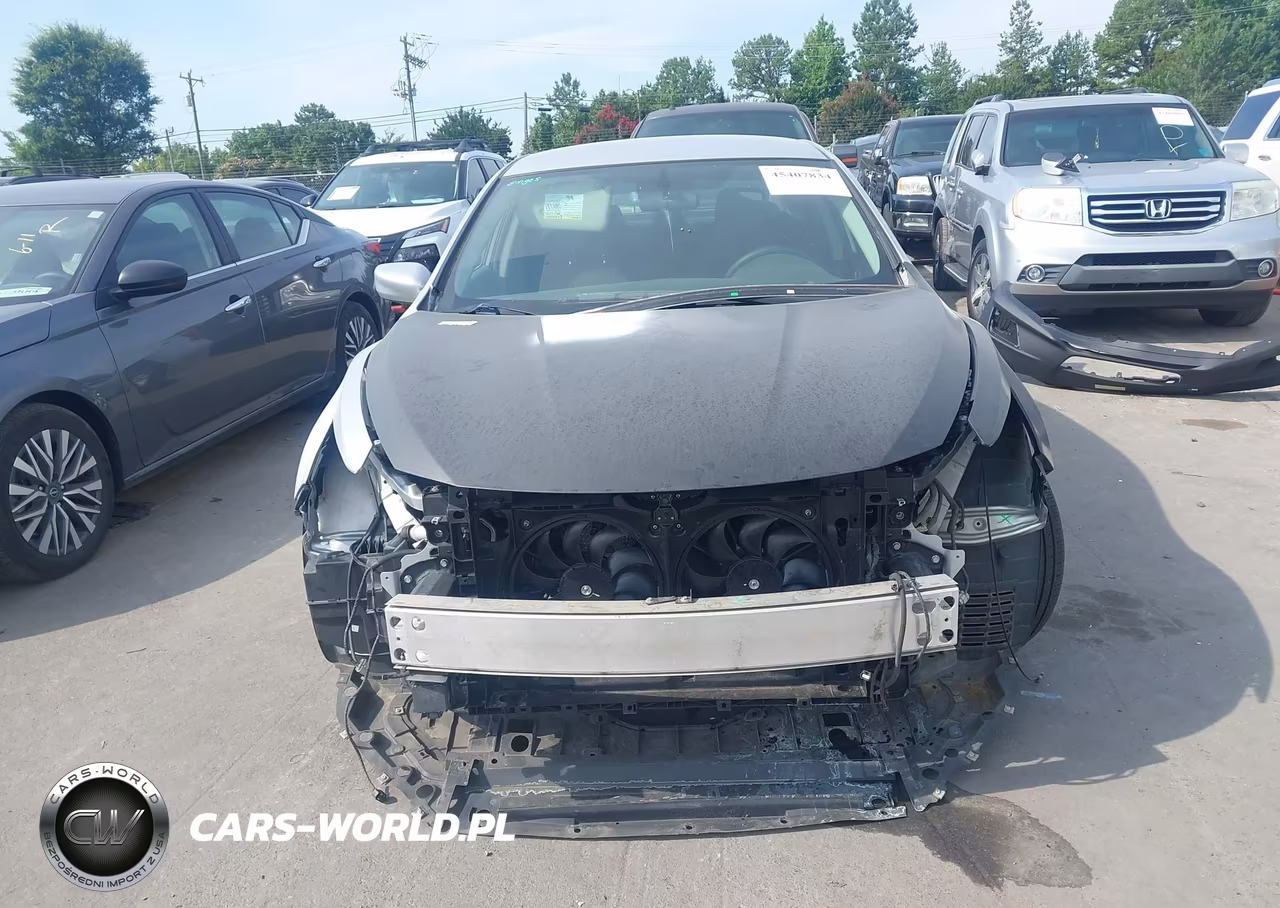 2018 Nissan Altima 2.5 S VIN:1N4AL3AP6JC258988 - 13