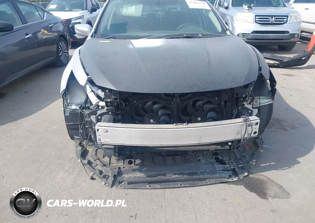 2018 Nissan Altima 2.5 S VIN:1N4AL3AP6JC258988 - 6