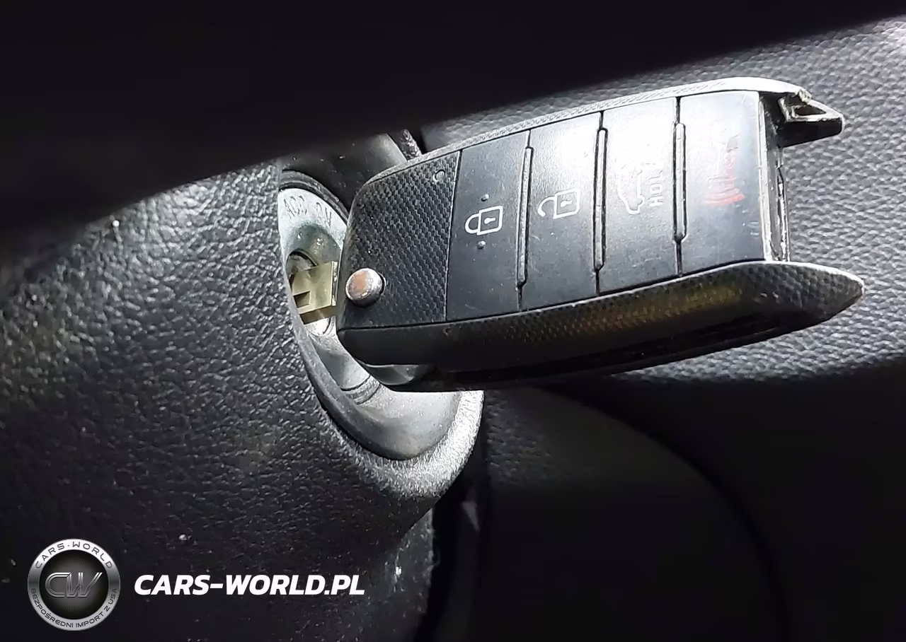 2016 Kia Sorento 2.4L Lx VIN:5XYPGDA30GG024345 - 11