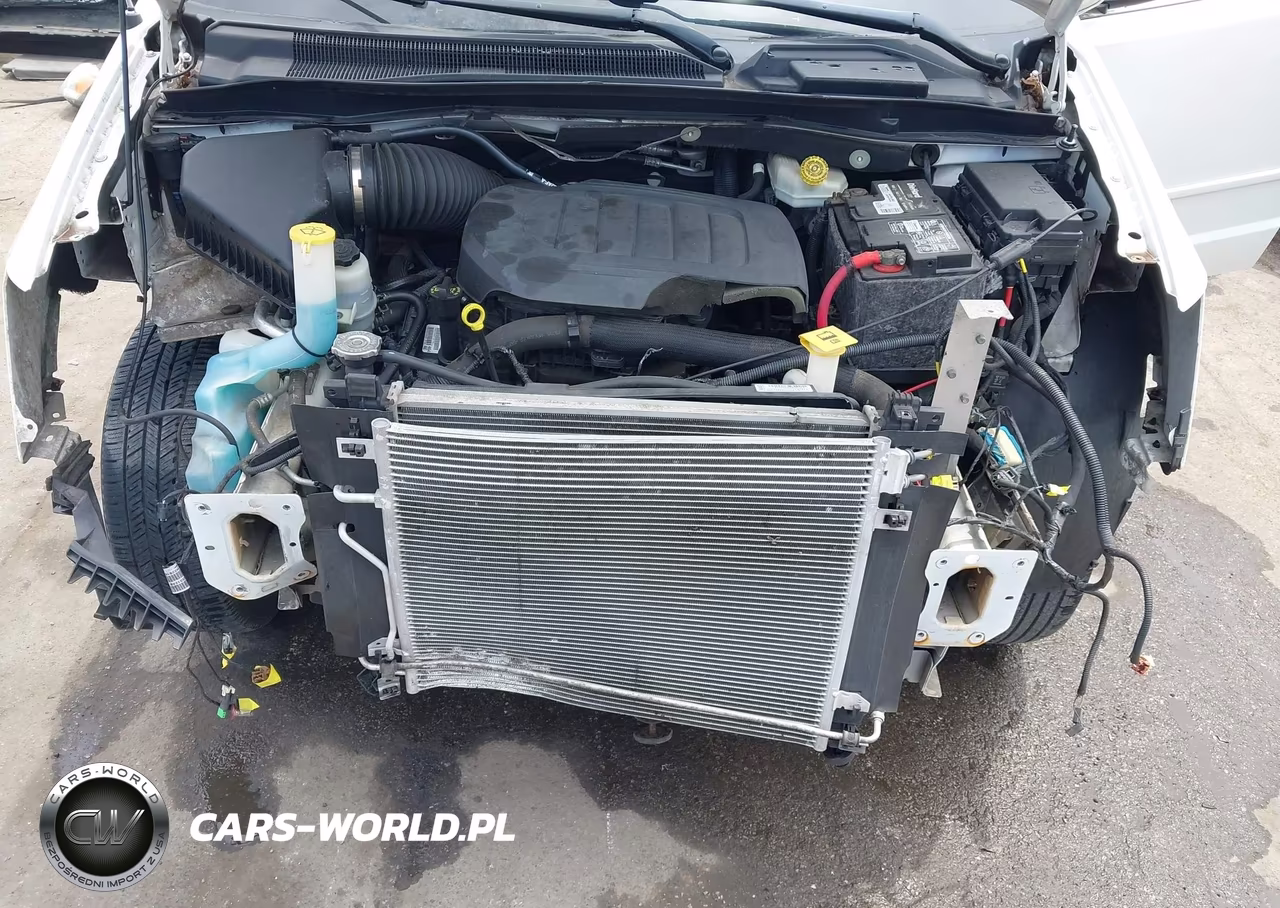 2012 Dodge Grand Caravan Crew VIN:2C4RDGDG2CR166879 - 10