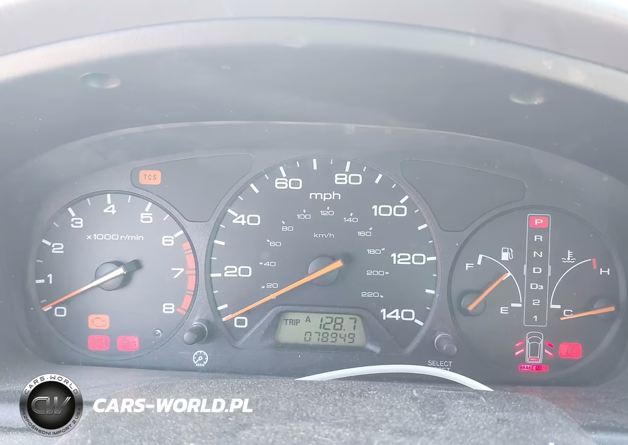 2004 Honda Odyssey Ex VIN:5FNRL18684B034448 - 7