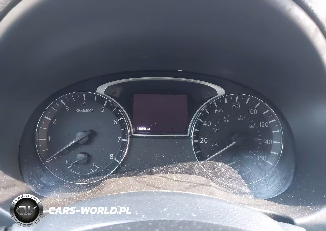 2018 Nissan Altima 2.5 Sl VIN:1N4AL3AP4JC213743 - 7