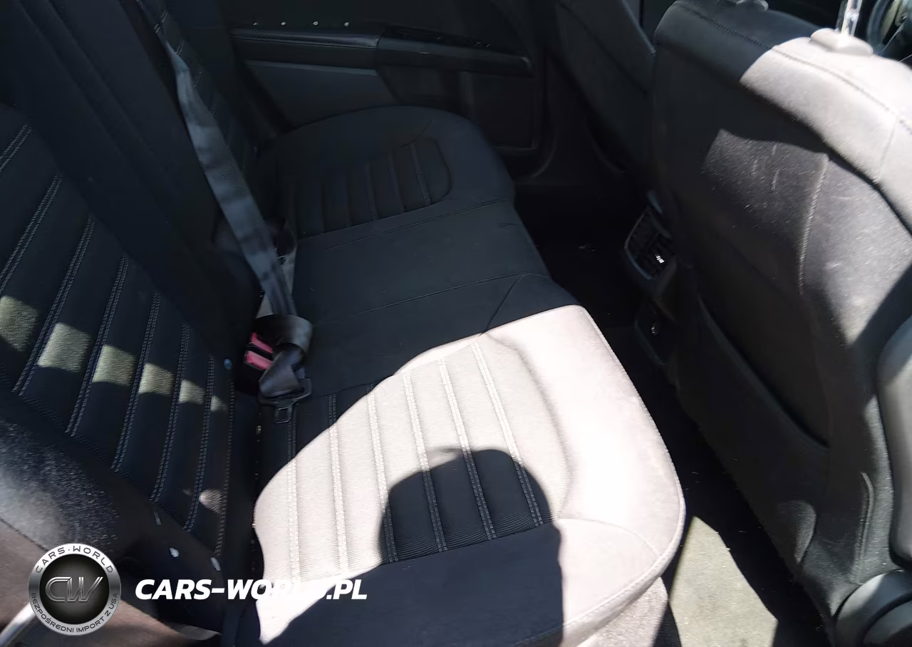2013 Ford Fusion Se VIN:3FA6P0H73DR195840 - 8