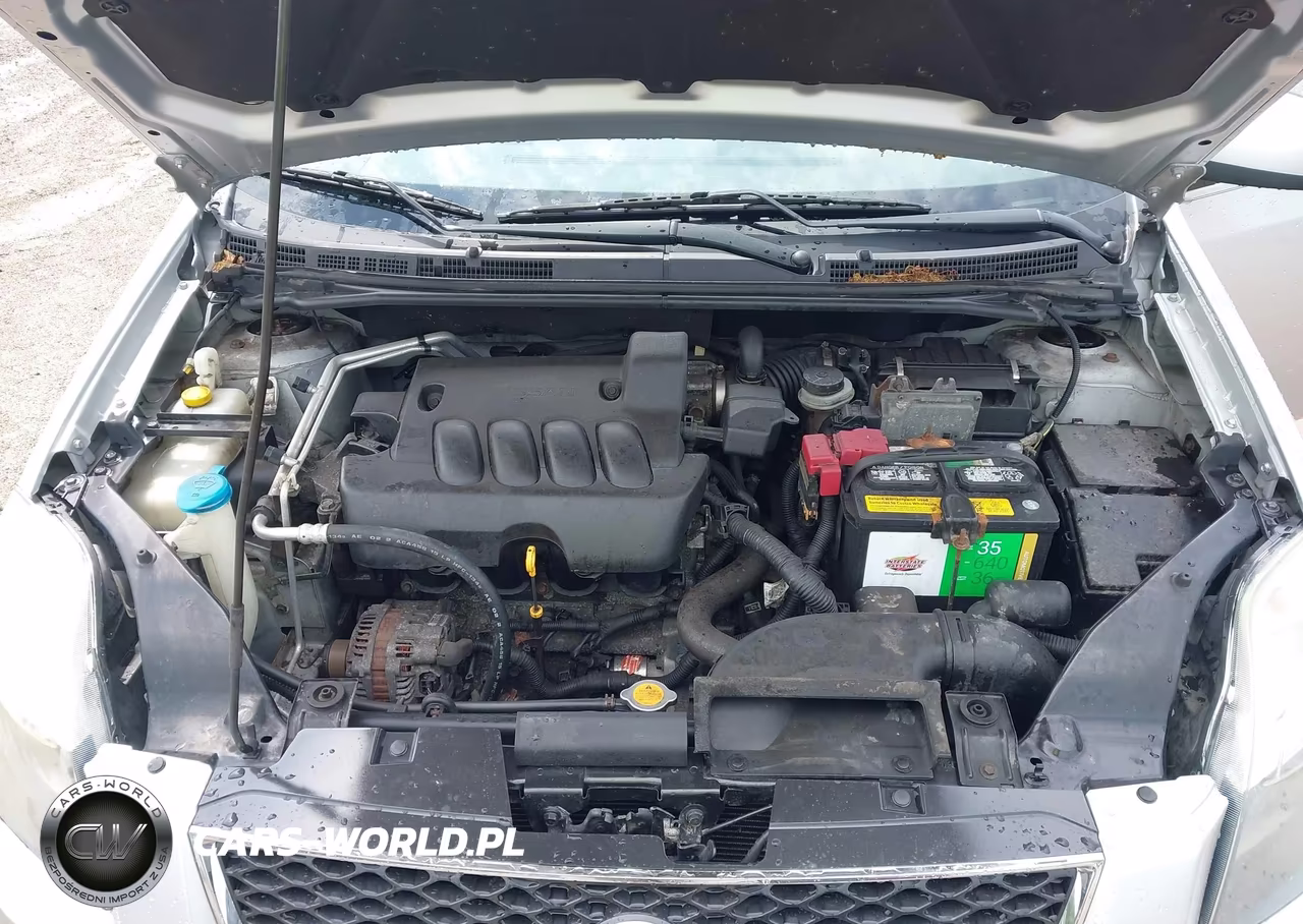 2012 Nissan Sentra 2.0 Sr VIN:3N1AB6APXCL623794 - 10