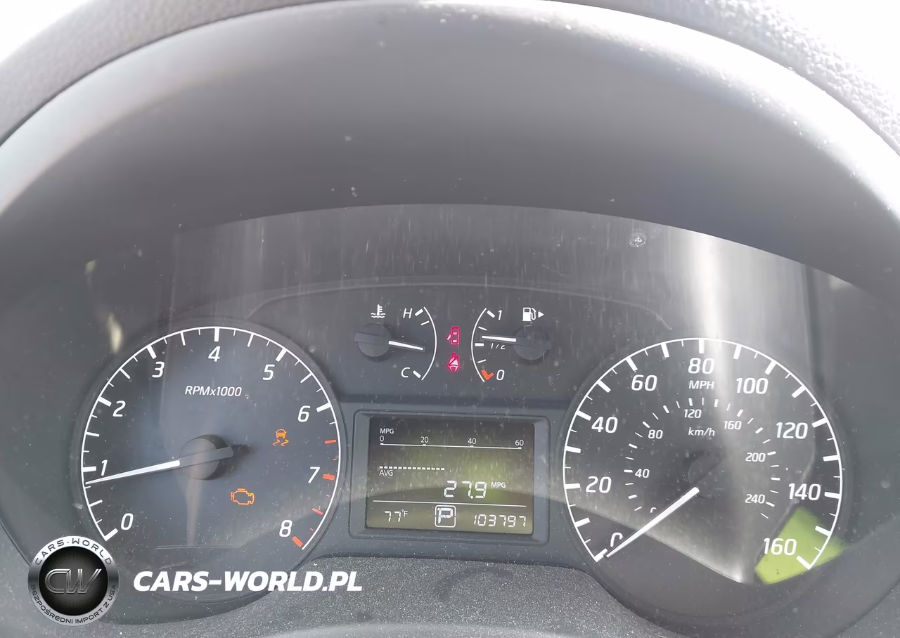 2017 Nissan Sentra S VIN:3N1AB7AP5HY287651 - 7