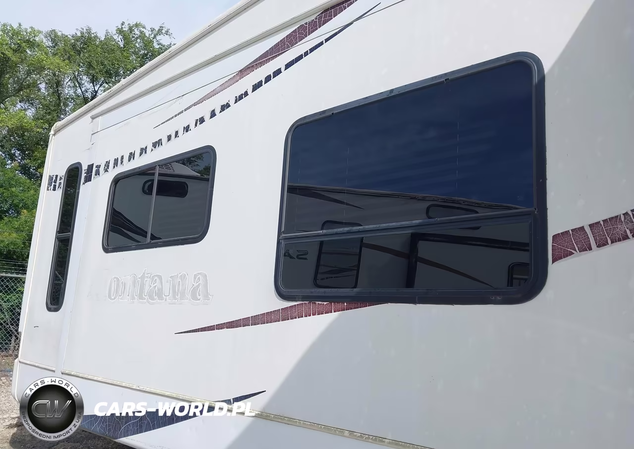 2008 Keystone Montana Mo3605Rlo8 VIN:4YDF3602584703181 - 6